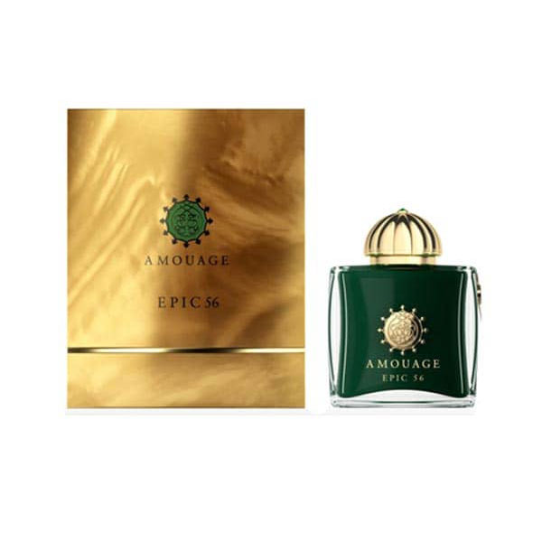 ادکلن زنانه آمواج، اپیک 56 حجم 100 میل