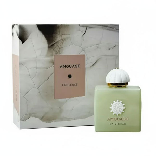 ادکلن زنانه آمواج، اگزیستنس حجم 100 میل