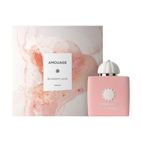 ادکلن زنانه آمواج، بلوسوم لاو حجم 100 میل