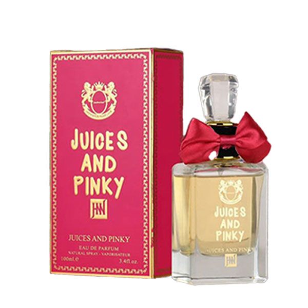 ادکلن زنانه جویسی کوتور، ویوا لا جویسی حجم 100 میل