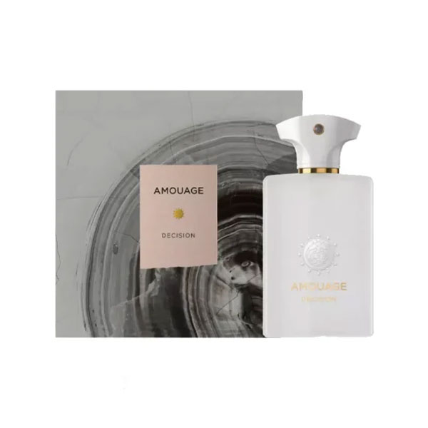 ادکلن زنانه مردانه آمواج، دسیژن حجم 100 میل