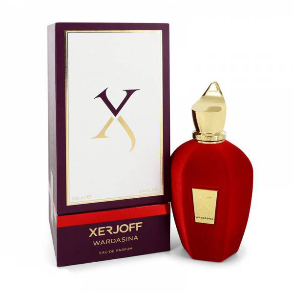 ادکلن زنانه مردانه زرجوف، وارداسینا حجم 100 میل