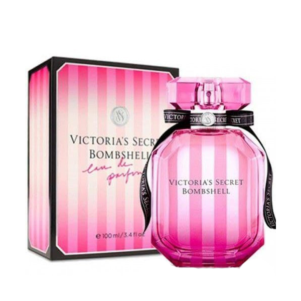 ادکلن زنانه ویکتوریا سکرت، بامب شل حجم 100 میل اورجینال