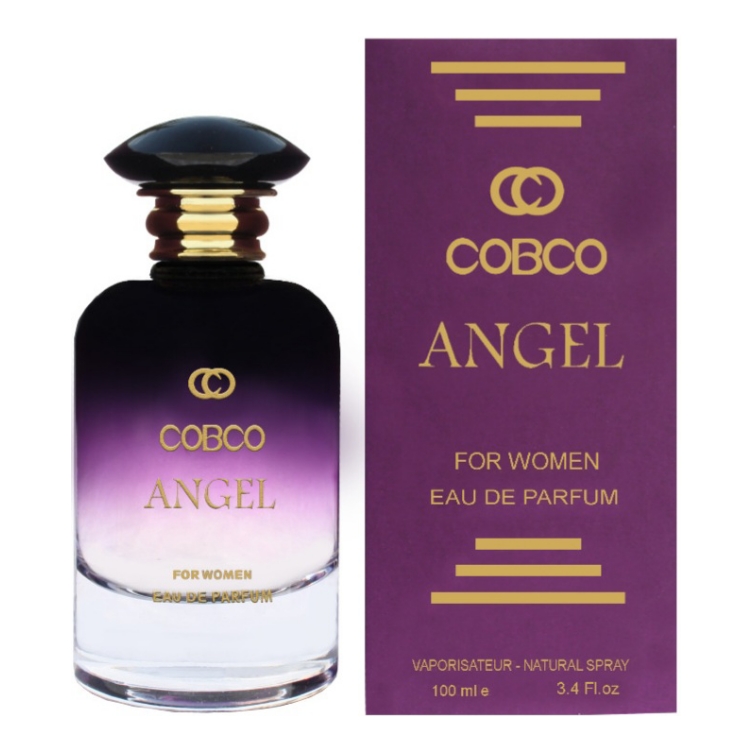 -کوبکو-مدل-آنجل.jpg ادکلن زنانه کوبکو مدل آنجل - Image 1