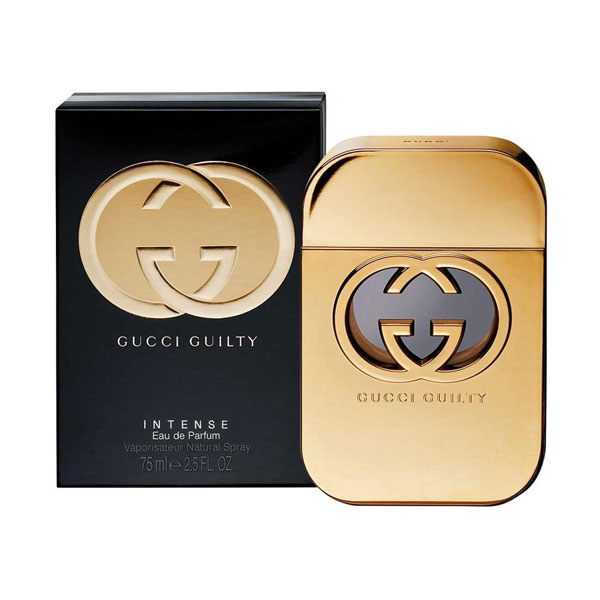 ادکلن زنانه گوچی، گیلتی حجم 75 میل