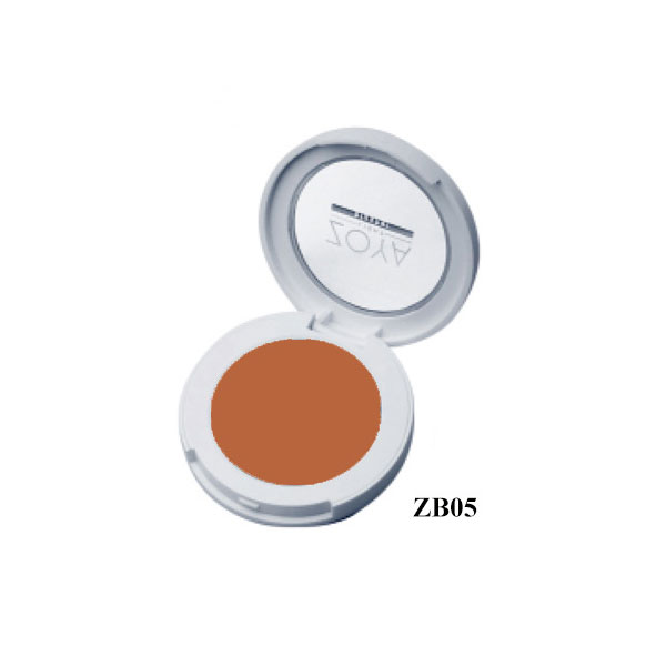 رژگونه زویا شماره ZB05