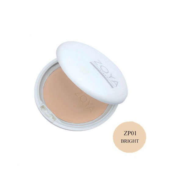 پنکک زویا شماره ZP01