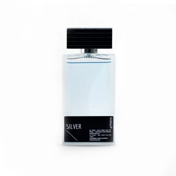 ادکلن سیلور مارسالا با رایحه آزارو کروم