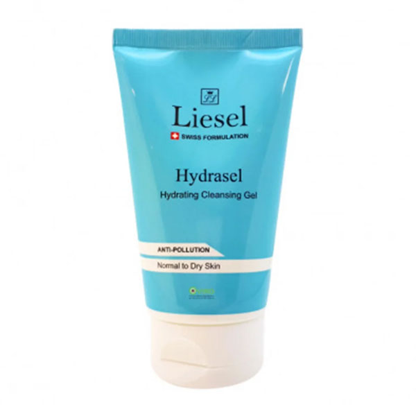 ژل شست شوی آبرسان هیدراسل لایسل