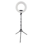 رینگ لایت HERO مدل SY3161 III