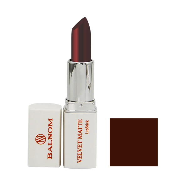 رژ لب جامد بالنوم شماره 01