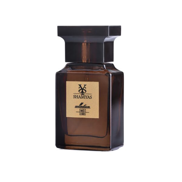 ادکلن مردانه توسکان لدر برند شمیاس