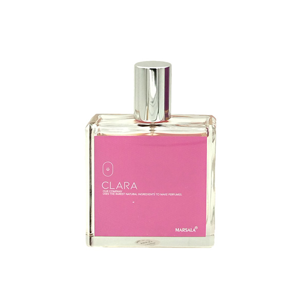 ادکلن مارسالا کلارا با رایحه بلک اپیوم