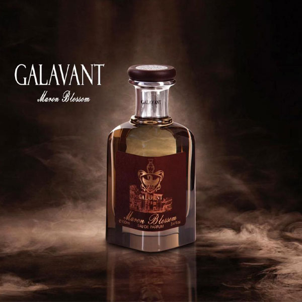 ادکلن مردانه مارون بلوسوم گالاوانت