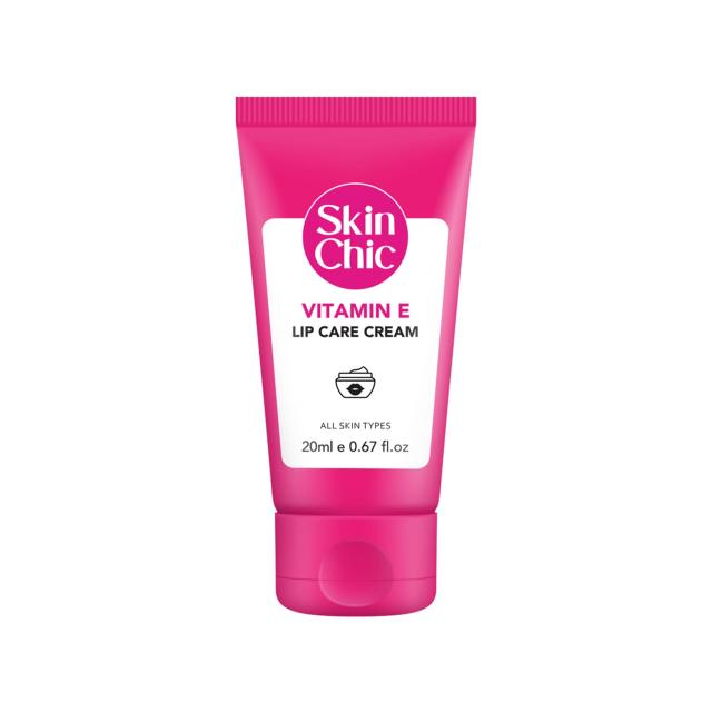 -و-محافظت-کننده-لب-اسکین-شیک.jpg کرم مرطوب و محافظت کننده لب اسکین شیک - Image 1