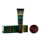 رنگ مو نچرال گروه رنگ برنز