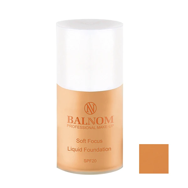 کرم پودر بالنوم شماره 04