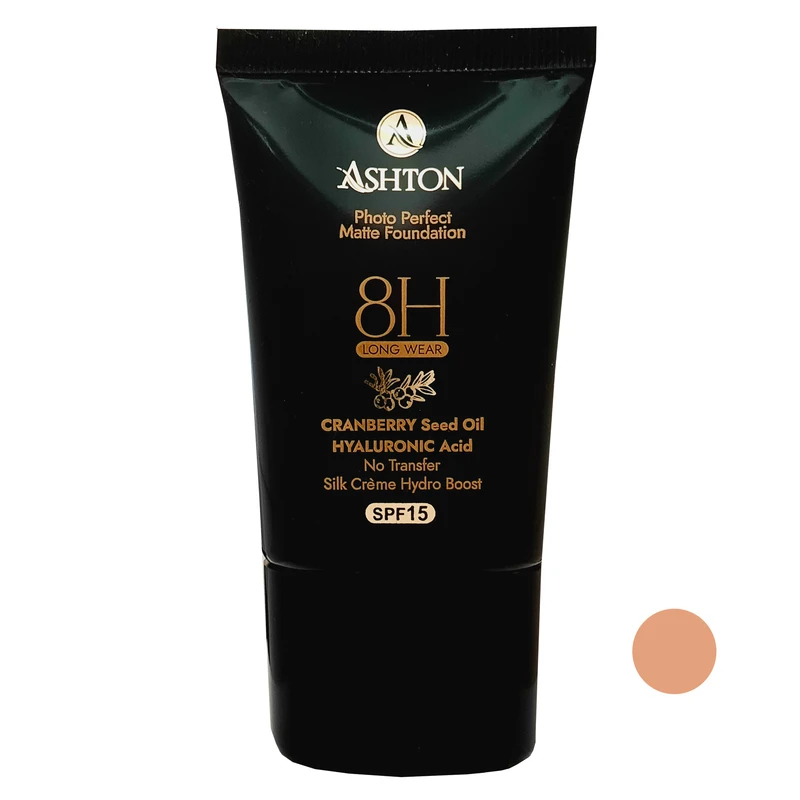 -تیوپی-آشتون-شماره-26-1.webp کرم پودر تیوپی آشتون شماره 26 - Image 1