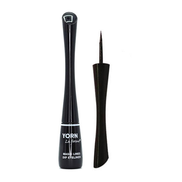 خط چشم ماژیکی یور.ن مدل مجیک لاینر Magic Eyeliner