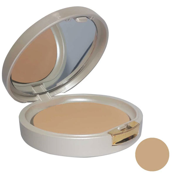 پنکک کنسی حاوی روغن آرگان شماره R01