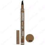 هاشور ابرو 4 خط ضد آب ویولا - Image 3