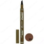 هاشور ابرو 4 خط ضد آب ویولا - Image 4