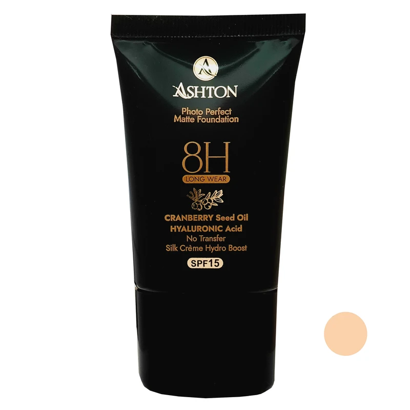 0ee76f2ede7ebf595e38cc9520bd1af6008dd3df_1696847647.webp کرم پودر تیوپی آشتون شماره 23 - Image 1