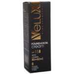 کرم پودر ولوکس