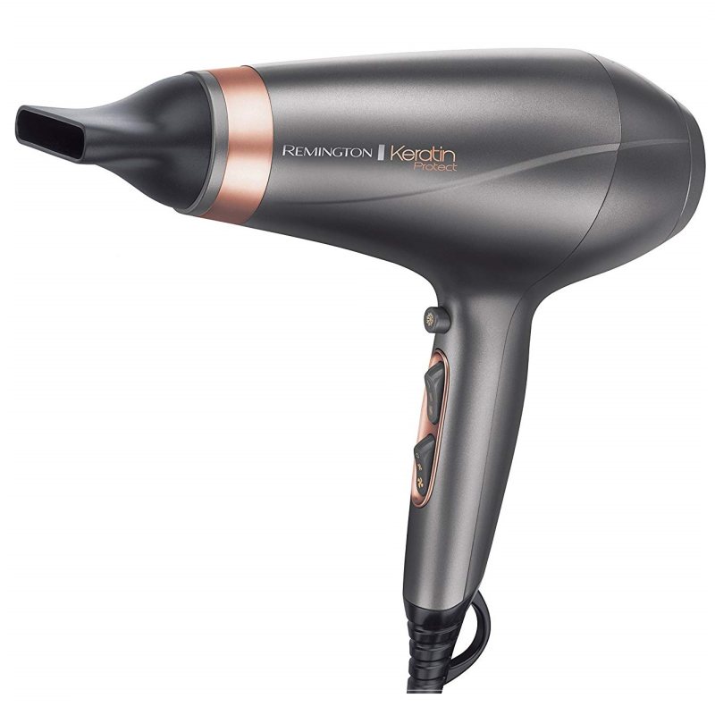 112721818.jpg سشوار رمینگتون مدل AC8820 Remington AC8820 Hair Dryer - Image 1