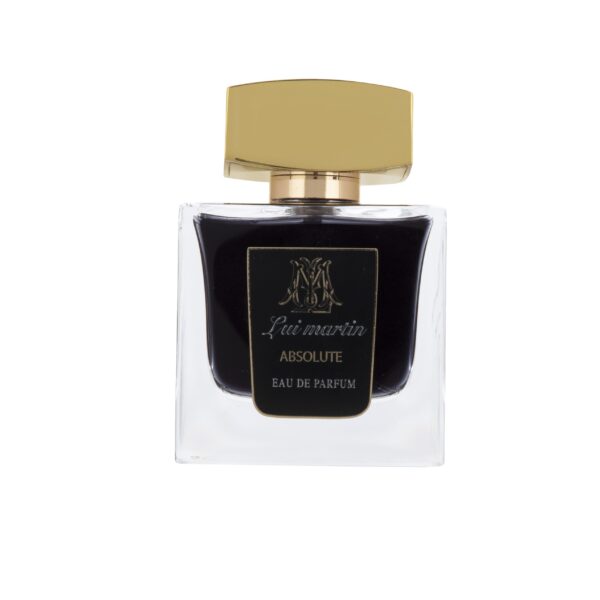 ادوپرفیوم مردانه ویوا کریشن مدل Lui Martin Absolute