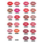 رژ لب جامد ایفسن - Image 2