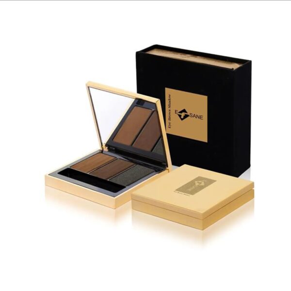 پالت سایه ابرو ایفسن شماره EF 70