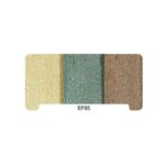 پالت سایه چشم ایفسن شماره EF 65 - Image 2