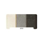 پالت سایه چشم ایفسن شماره EF 61 - Image 2