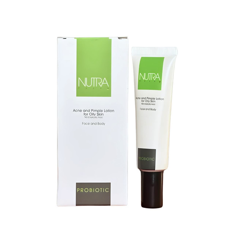 45168f5f75b6c8d4b8ac29b582c8f75779219f4e_1717839634.jpg لوسیون ضد جوش و آکنه نوترا NUTRA - Image 1