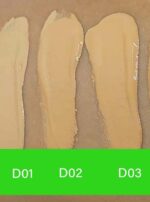 کرم ضد آفتاب دیفکتو مدل All skin - Image 2