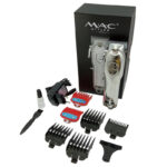 ماشین اصلاح خط زن MC-5806 م ک استایلر - Image 2