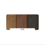 پالت سایه ابرو ایفسن شماره EF 68 - Image 2