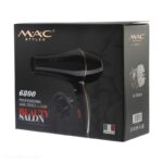 سشوار حرفه ای مدل MC-6800 م ک استایلر - Image 2