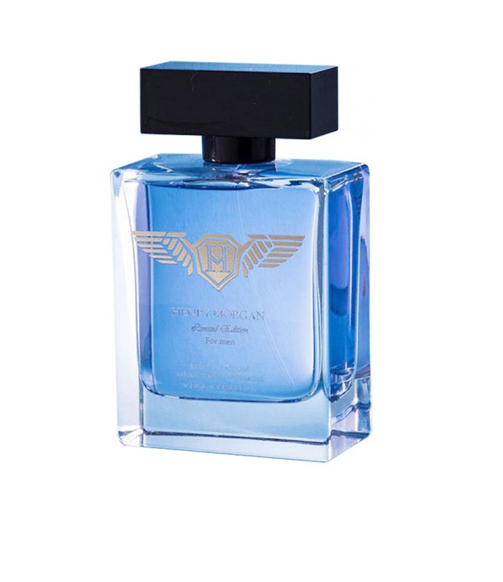 7c99625f659adc06bc35c6f007c7f5dc3c7f41c5_1619020732.jpg ادو تویلت مردانه هنری مرگان مدل Limited edition - Image 1