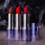 رژ لب جامد مات هارمونیک کنویس - Image 6