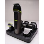 ماشین اصلاح 14 کاره مک استایلر مدل MC-8013 - Image 2