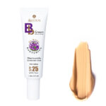 بی بی کرم اشتون شماره BB62 حجم 30 میلی لیتر