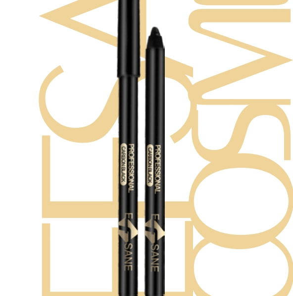 مداد چشم کاربن بلک ایفسن
