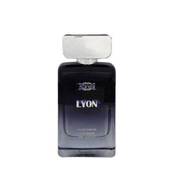 ادکلن مردانه ابنر abner lyon اسانس سی اچ