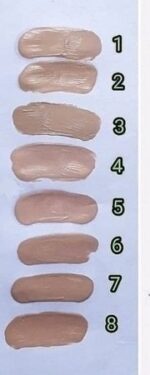 کرم پودر شیشه ای آلستر - Image 2