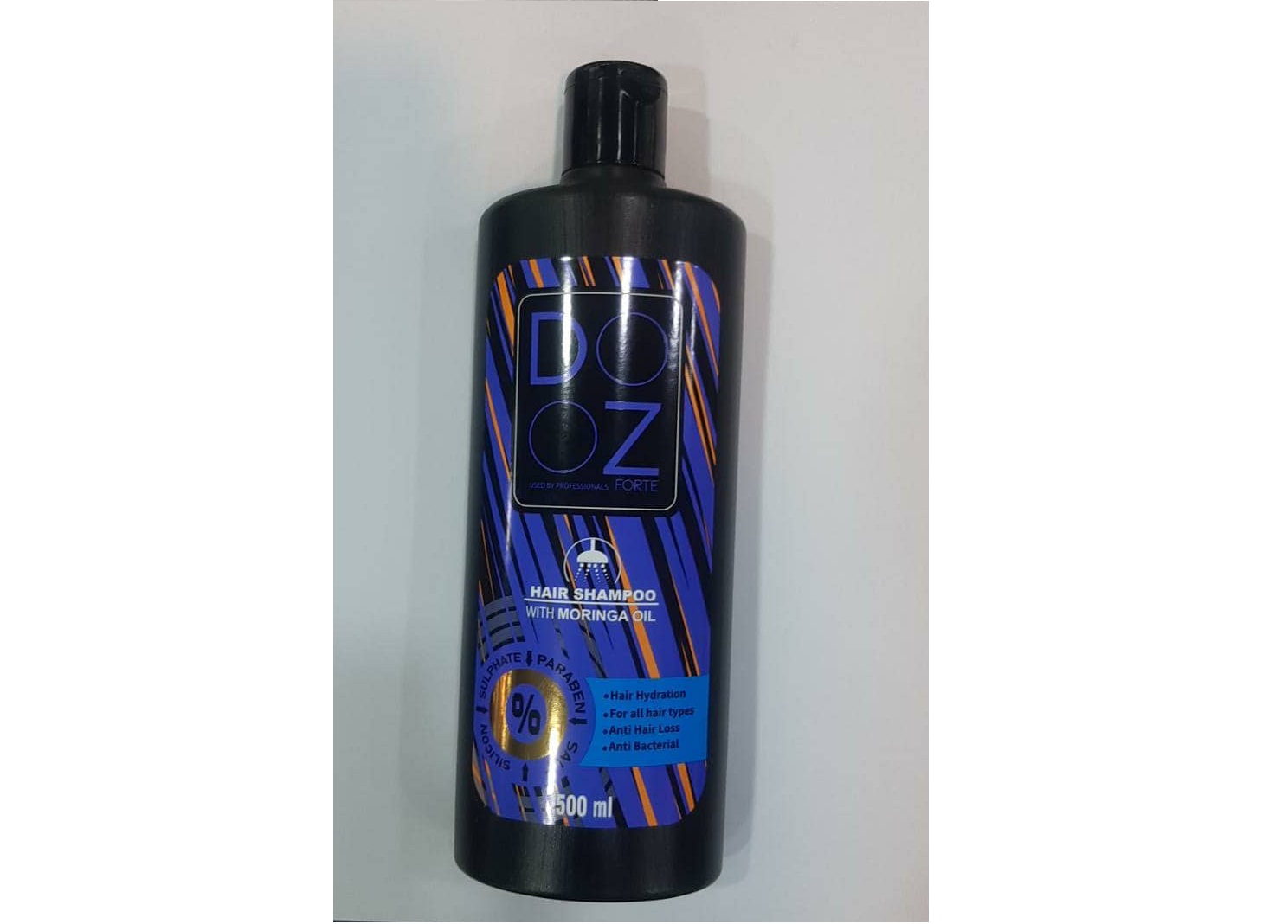 IMG-20230403-WA0011.jpg شامپو فری سولفات مورینگا دوز فورتی - Image 1