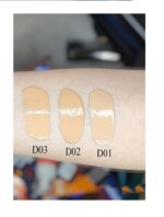 کرم ضد آفتاب دیفکتو مدل OIL FREE - Image 2