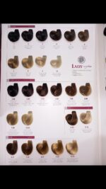 رنگ مو لیدی نیو فایو - Image 2