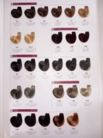 رنگ مو لیدی نیو فایو - Image 4